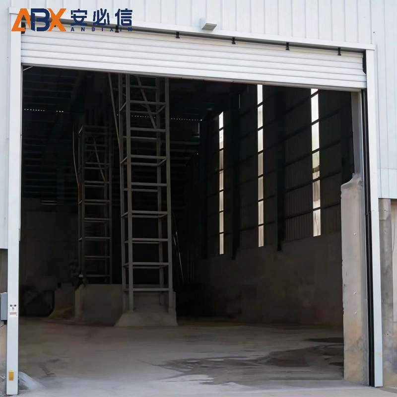 漳州市冷库门封